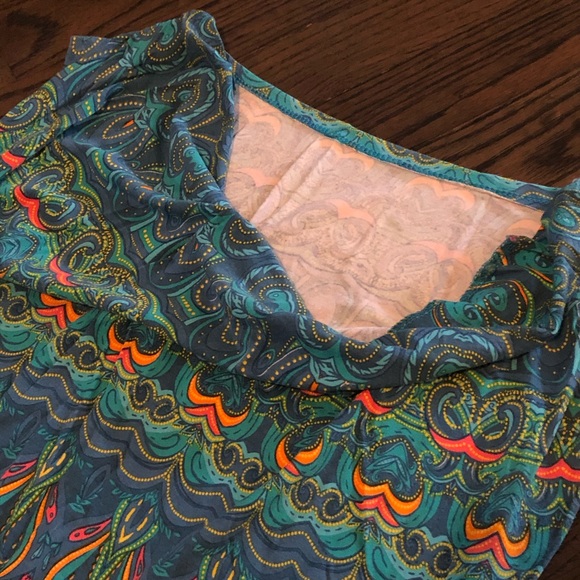 Super stretchy summer dress - Picture 3 of 5